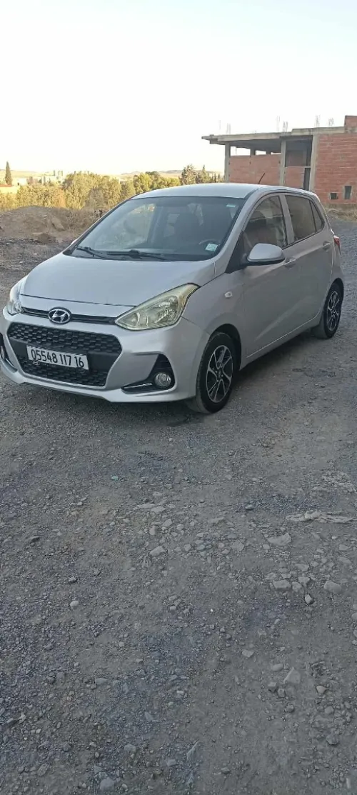 Hyundai i10 2017 