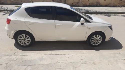 Seat Ibiza 2017 Sol