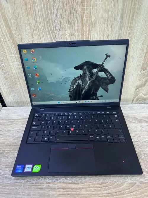 Lenovo ThinkPad L14 Gen5 | intel ULTRA 5 125U | intel Graphics 16Go + NPU | 16 GB RAM | 512 GB SSD