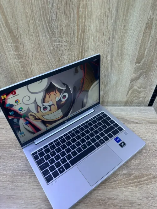 HP ProBook 440 G9 | i7-1255U | 16 GB RAM DDR4 | 512 GB SSD NVMe