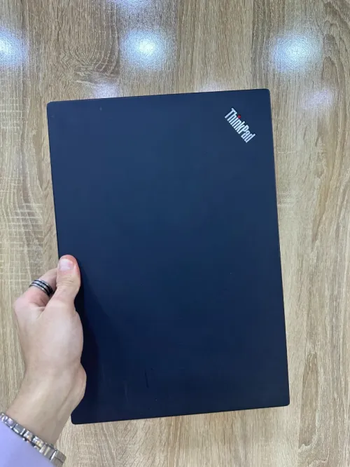 LENOVO ThinkPad T14 | i5-10210U | 8 GB RAM | 256 GB SSD