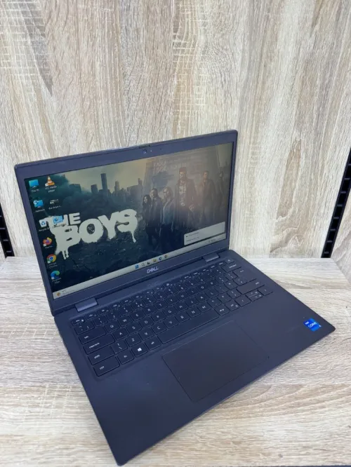 LAPTOP DELL 3420 | i5-1135G7 | 8GB RAM DDR4 | 256GB SSD NVMe