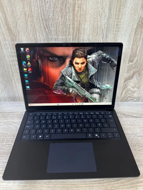 LAPTOP MICROSOFT Surface LAPTOP 6 | 32GB RAM DDR5 | 256GB SSD NVMe | TACTILE