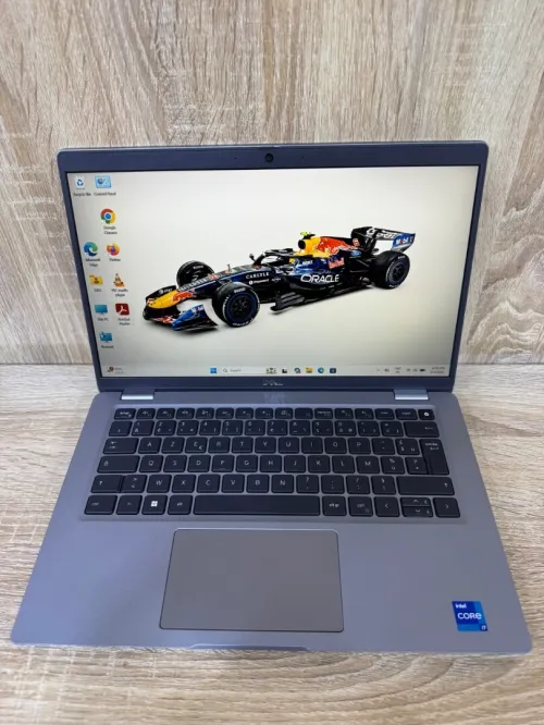 LAPTOP DELL LATITUDE 5430 | i7-1255U | 16GB RAM DDR4 | 256GB SSD NVMe