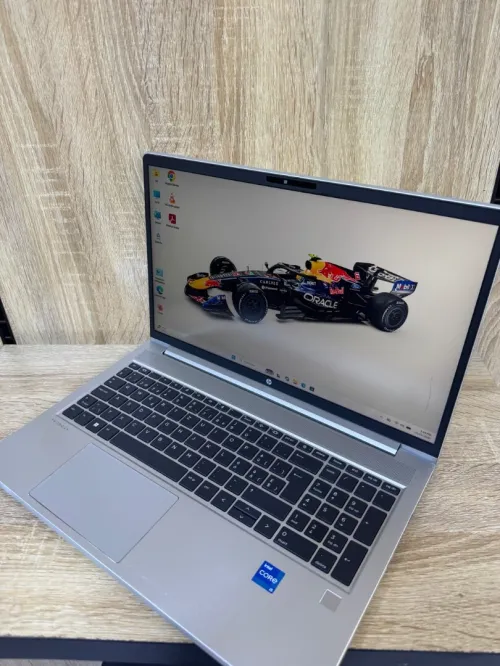 LAPTOP HP ProBook 450 G10 | i5-1335U | 16GB RAM DDR4 | 512GB SSD NVMe