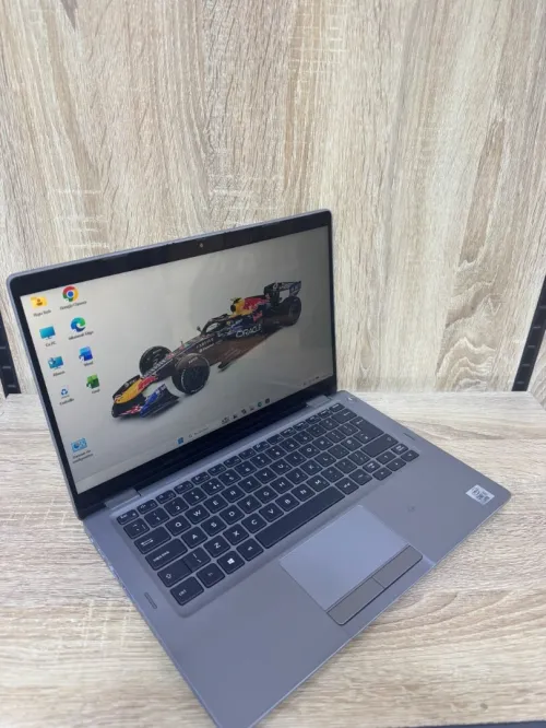 LAPTOP DELL LATITUDE 5310 2in1
