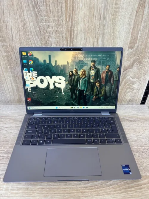 LAPTOP DELL LATITUDE 7440 | i5-1345U | 16GB RAM DDR5 | 512GB SSD NVMe