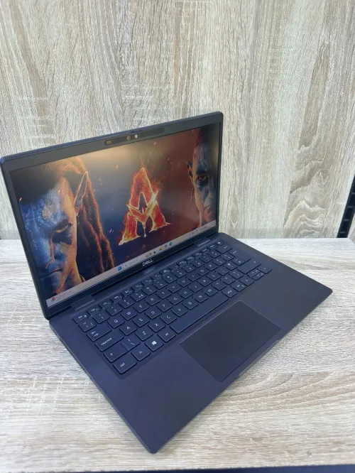 DELL Latitude 7320 | i7-1185G7 | 16 GB RAM | 256 GB SSD
