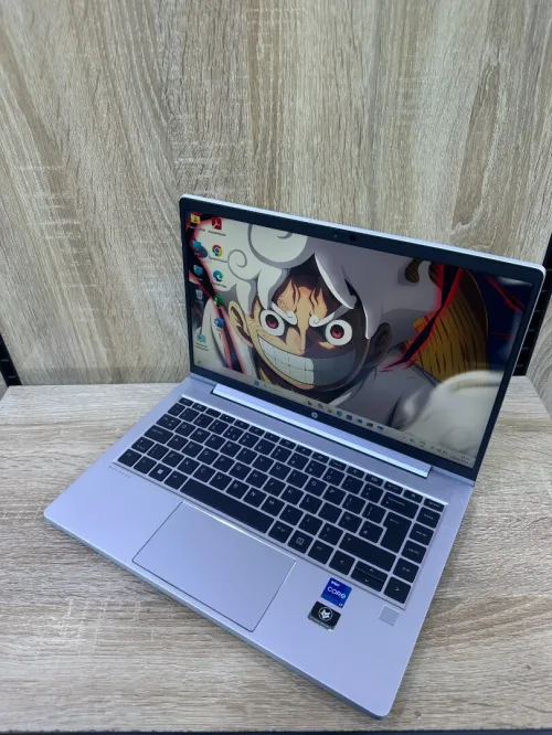 HP ProBook 440 G9 | i7-1255U | 16 GB RAM DDR4 | 512 GB SSD NVMe