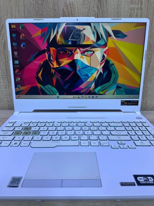 ASUS TUF GAMING A15