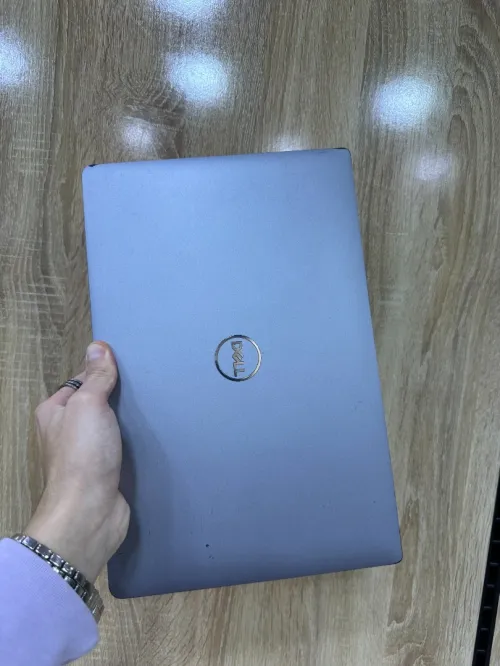 DELL Latitude 5430 | i7--12ème | 16 GB RAM | 512 GB SSD