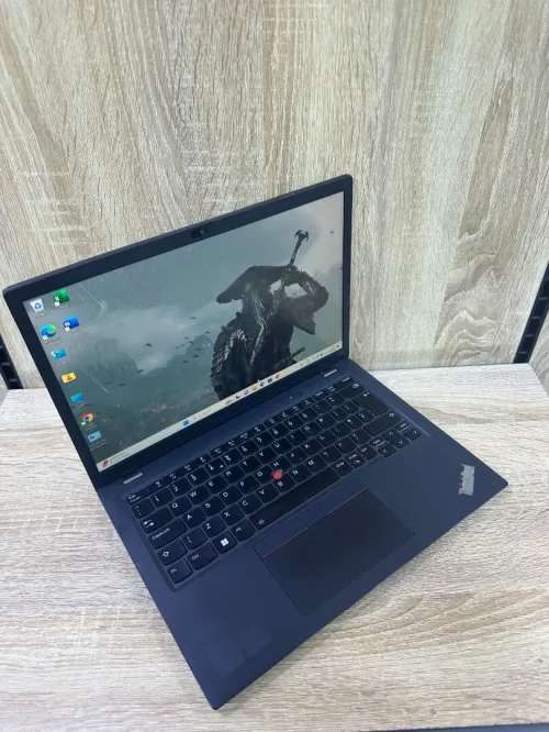LENOVO ThinkPad L13 Gen3 | i5-1245U | 16 GB RAM | 256 GB SSD NVMe | TACTILE