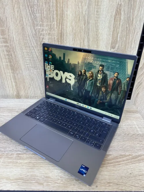 LAPTOP DELL LATITUDE 7440 | i5-1345U | 16GB RAM DDR5 | 512GB SSD NVMe