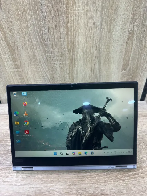 LENOVO ThinkPad L13 YOGA | i5-10210U | 8 GB RAM | 256 GB SSD | TACTILE + 360