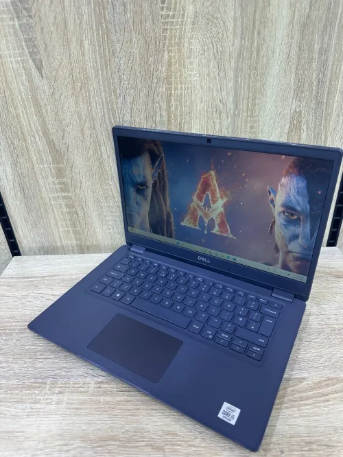 DELL Latitude 3410 | i5-10210U | 8 GB RAM | 256 GB SSD
