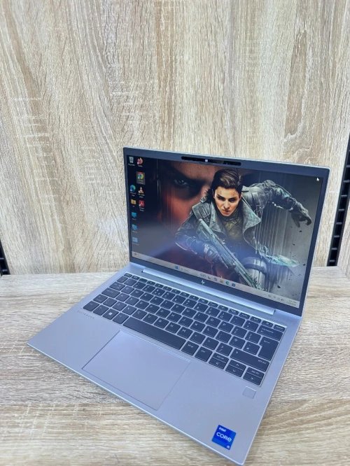 LAPTOP HP EliteBook 830 G10 | i5-1335U | 16GB RAM DDR5 | 256GB SSD NVMe