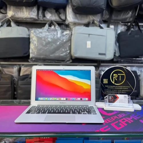 MacBook Air 2015