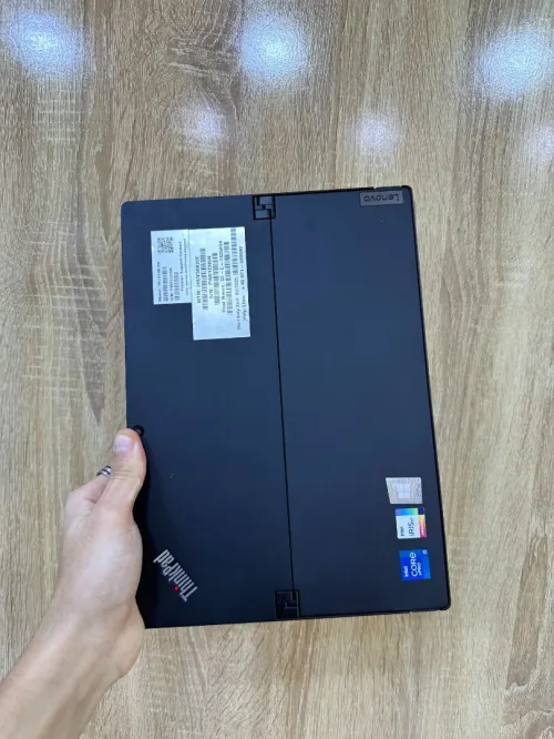 LENOVO ThinkPad X12 Détachable Gen1 | i5-1140G7 | 16GB RAM | 256 GB SSD | TACTILE + 360 + Détachable