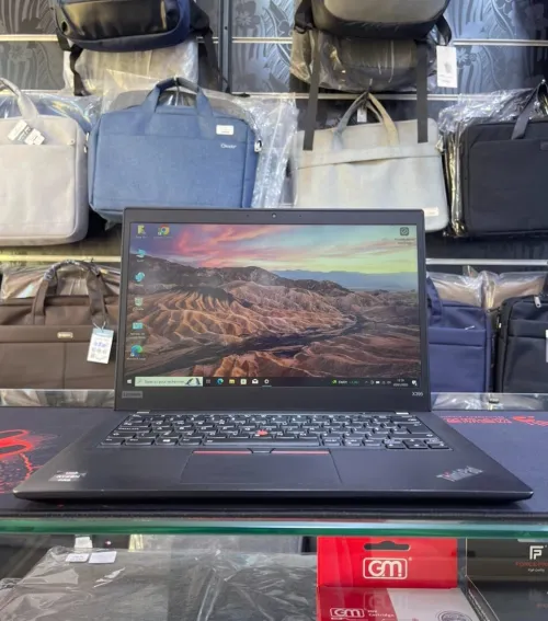 Lenovo ThinkPad X395 