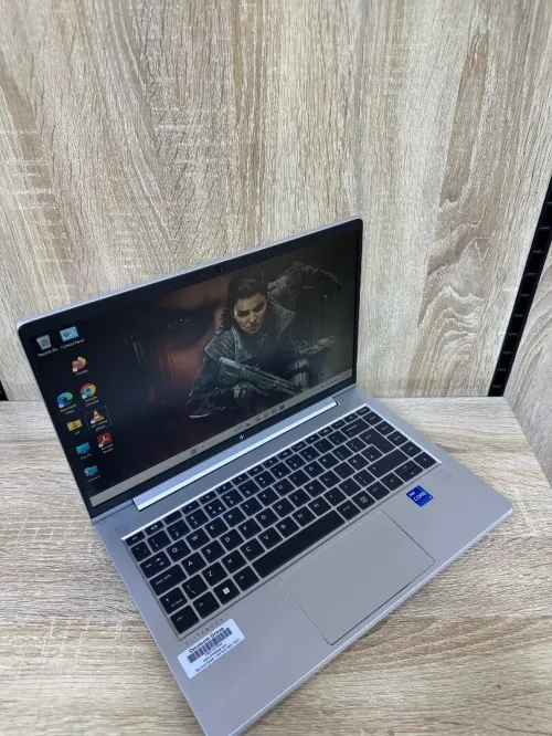 LAPTOP HP EliteBook 640 G10 | i7-1355U | 16GB RAM DDR4 | 512GB SSD NVMe