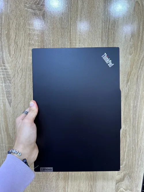LENOVO ThinkPad E14 Gen5 | i5-1335U | 16 GB RAM DDR4 | 512 GB SSD NVMe