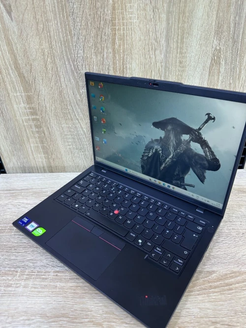 Lenovo ThinkPad L14 Gen5 | intel ULTRA 5 125U | intel Graphics 16Go + NPU | 16 GB RAM | 512 GB SSD
