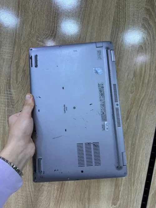 DELL Latitude 5430 | i7--12ème | 16 GB RAM | 512 GB SSD