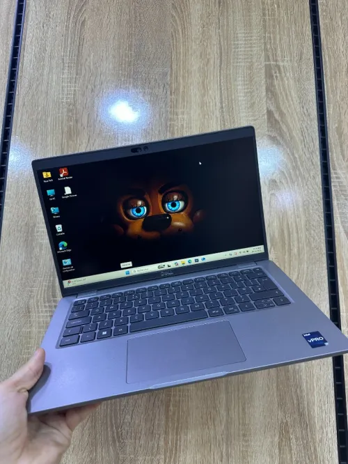 DELL Latitude 5440 i7-13ème / 32GB RAM / 512GB SSD NVMe