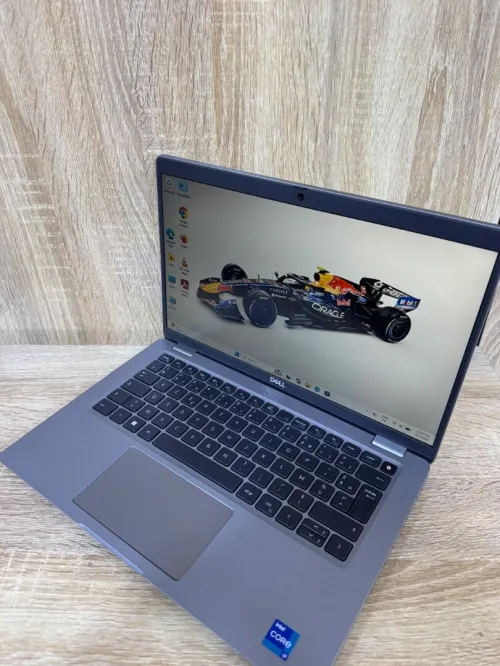 LAPTOP DELL LATITUDE 5430 | i7-1255U | 16GB RAM DDR4 | 256GB SSD NVMe