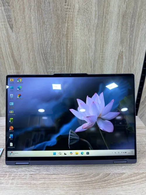 LENOVO ThinkPad  YOGA 7 | i7-1355U | 16 GB RAM DDR5 | 512 GB SSD NVMe | TACTILE + 360