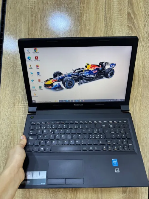 LAPTOP LENOVO B5400 | i5-4200U | 4GB RAM | 128GB SSD