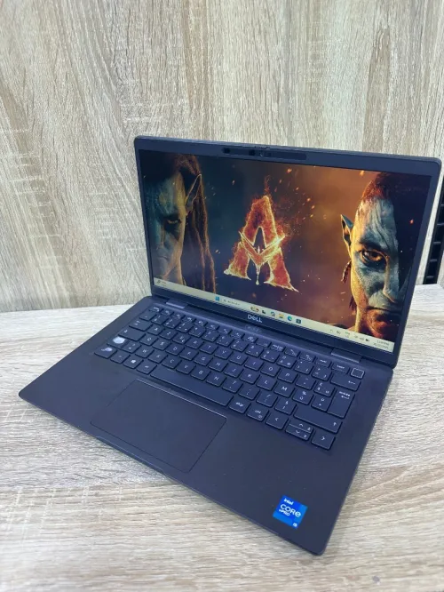 DELL Latitude 7320 | i5--1145G7 | 16 GB RAM | 256 GB SSD
