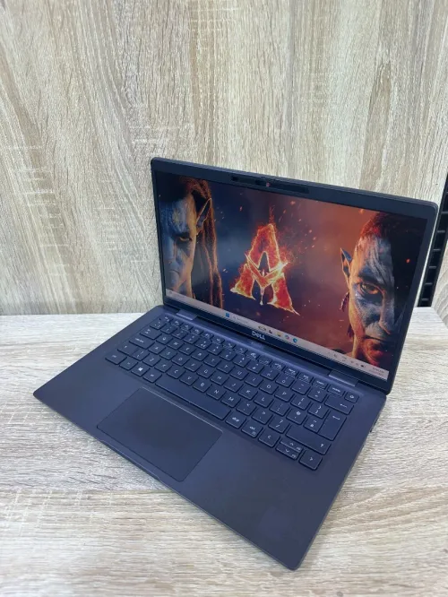 DELL Latitude 7320 | i7-1185G7 | 16 GB RAM | 256 GB SSD