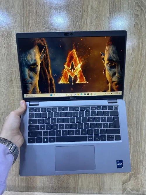 DELL LATITUDE 5440 | i5--13ème | 16 GB RAM | 512 GB SSD