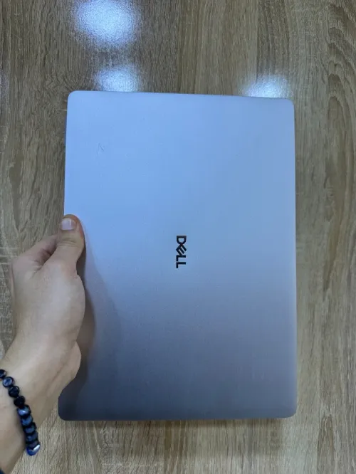 LAPTOP DELL PRO 13 Plus | ULTRA 5 238V | 32GB RAM DDR5 | 512GB SSD NVMe