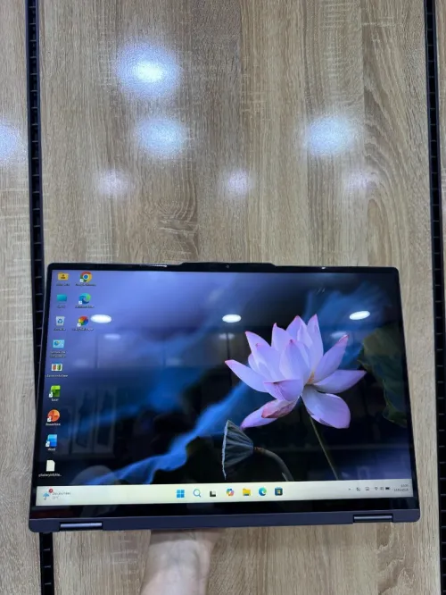 LENOVO ThinkPad  YOGA 7 | i7-1355U | 16 GB RAM DDR5 | 512 GB SSD NVMe | TACTILE + 360