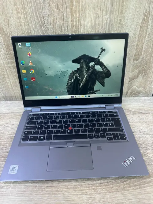 LENOVO ThinkPad L13 YOGA | i5-10210U | 8 GB RAM | 256 GB SSD | TACTILE + 360