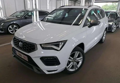 Seat Ateca 2023 FR