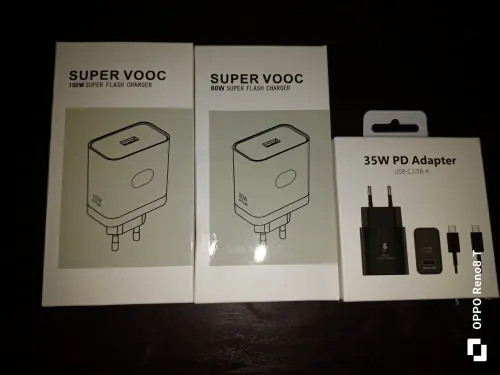 Les chargeurs original 