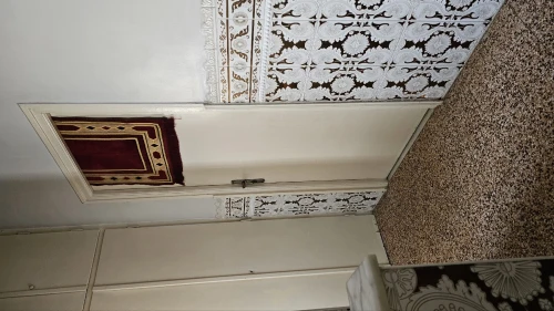 Vente Villa Alger Kouba