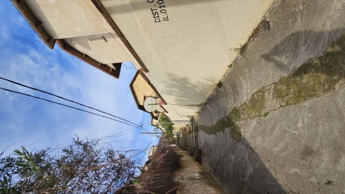 Vente Villa Alger Kouba