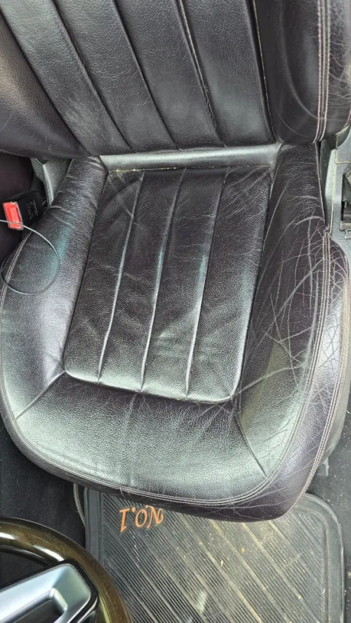 Mercedes CLS 2014 CLS