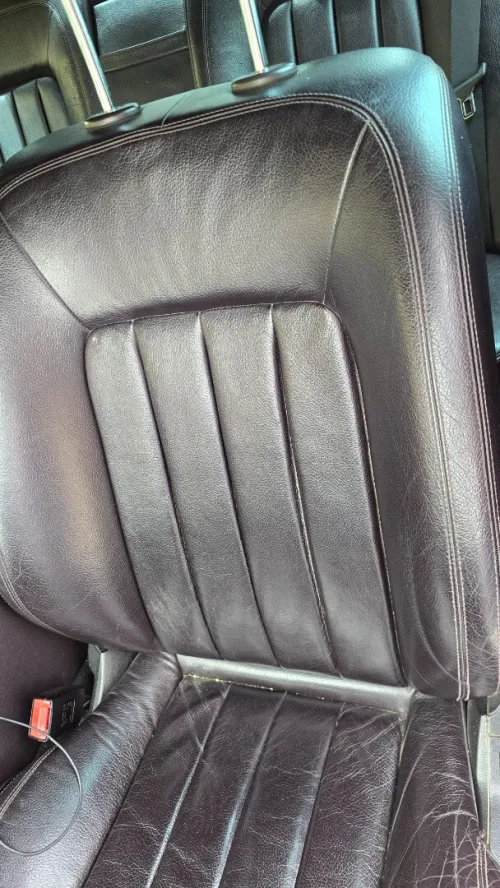 Mercedes CLS 2014 CLS