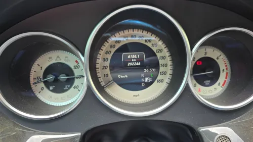Mercedes CLS 2014 CLS