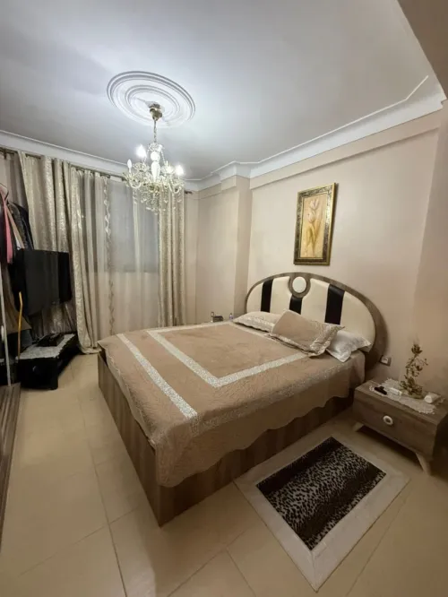 Vente Appartement F4 Alger Said hamdine