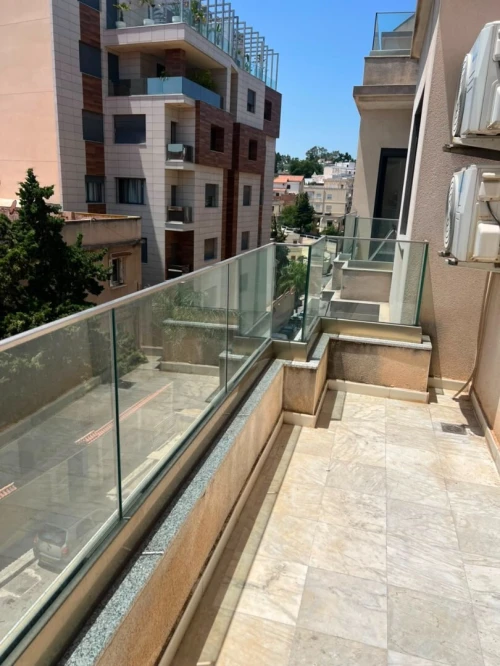 Location Appartement F4 Alger Hydra