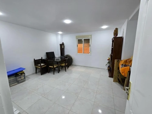 Location Appartement F3 Alger Hydra