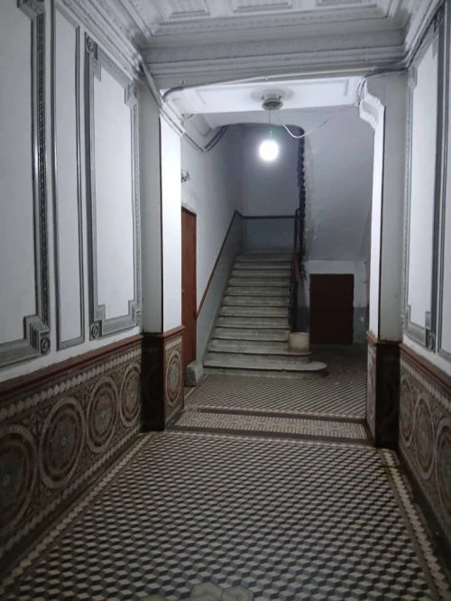 Vente Appartement F4 Alger Alger centre