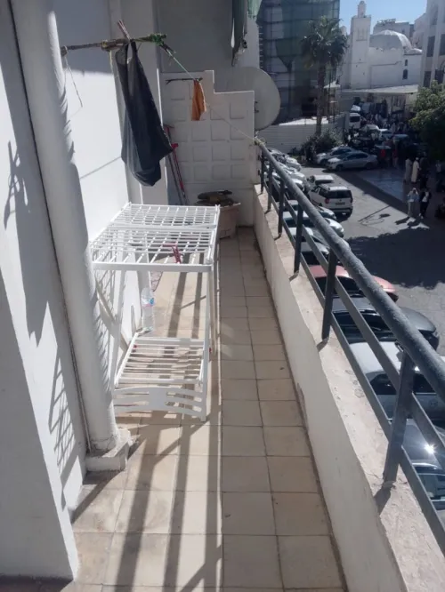 Vente Appartement F4 Alger Alger centre