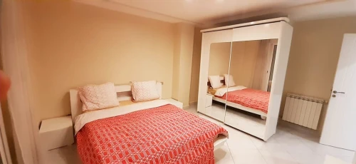Vente Appartement F4 Alger Hydra